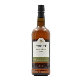 Croft Fine White Port Douro VALLE CROFT