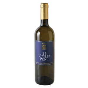 TI VOGLIO BENE VINO BIANCO 2024, DANIELE RICCI