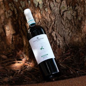 GRILLO DOC Sicilia – Tenute Orestiadi