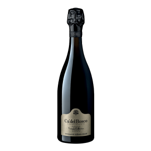 Dosage Zero Noir Ca del Bosco Vintage Collection 2015 Franciacorta docg 750ml