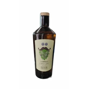 Dr. Rob nr 6 Dry Menta e Lime