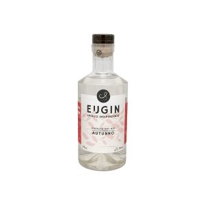 Eugin Autunno London Dry Gin 500ml – 45 % vol