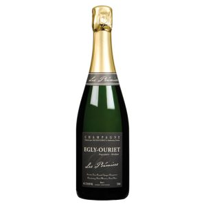 Champagne Extra Brut “Les Prémices” – Egly-Ouriet