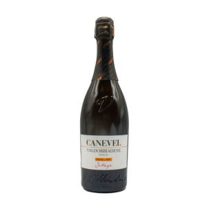 Extra Dry Setàge Valdobbiadene DOCG 2020 1,5L -Canevel
