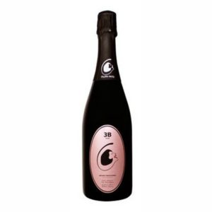 3B ROSE EXTRA BRUTO FILIPA PATO