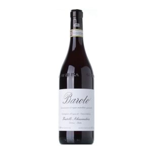 Barolo del Comune di Verduno 2021 Fratelli Alessandria