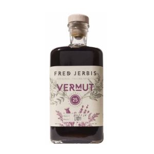 Vermut 25 Fred Jerbis