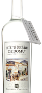 Filu ‘e Ferru De Domu