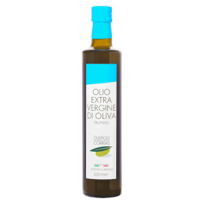 Fruttato Corrias Bottiglia 500 ml