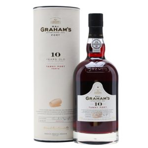 Porto “Tawny Port 10 Anni” Graham’s