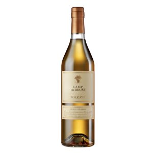 Grappa di Barbera “Camp du Rouss” Coppo