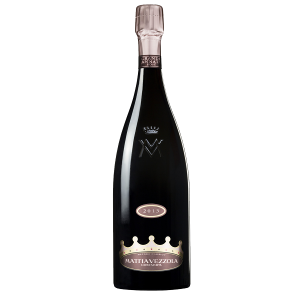 Costaripa “Mattia Vezzola” Metodo Classico Brut Rose’ 2011 750ml
