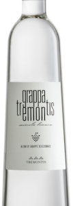 Grappa Bianca Tremontis