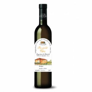 PASSITO DEI NERI 2023, IL MONTICELLO