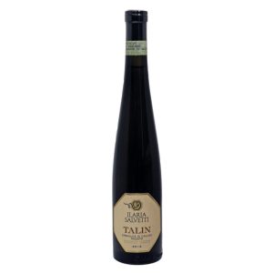 Erbaluce di Caluso docg Passito “Talin” 2019 Ilaria Salvetti