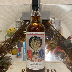 Chorlton Whisky Highland 19 anni 57,3%
