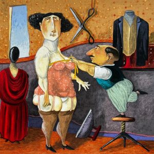 Il Sarto | Pino Procopio
