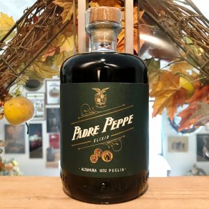 Fratelli Striccoli Padre Peppe Elixir alle Noci