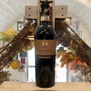 Don Anselmo Paternoster Aglianico Del Vulture Superiore DOCG 2017