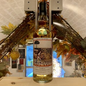 Chorlton Tullibardine Single Malt Scotch Whisky 1993 29 YO