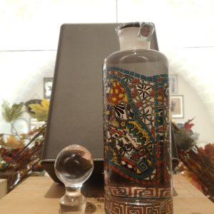 Bepi Tosolini Acquavite di Uva Ribolla Nera Serie Storica 2013 Antoni Gaudì
