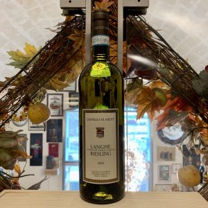 Riesling Castello di Neive Langhe Bianco DOC 2024