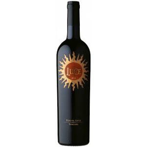 ‘Luce’ Luce della Vite 2017 – Frescobaldi