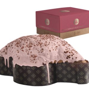 Colomba Fragolina E Ciliegia Di Sicilia 1kg – Fiasconaro