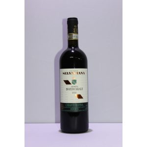 Selvapiana – Chianti Rufina DOCG Riserva “Bucerchiale” 2020