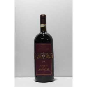 Tenute Silvio Nardi – Brunello di Montalcino DOCG Magnum