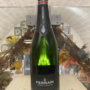 Maximum Ferrari Blanc de Blancs Trento DOC