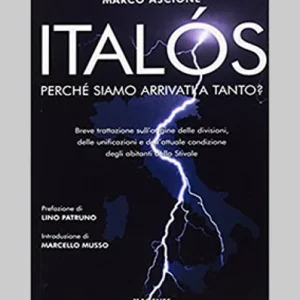 Italòs – Marco Ascione Edizioni Magenes