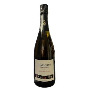 Jean Marc Seleque Champagne Solessence Rosé Extra Brut