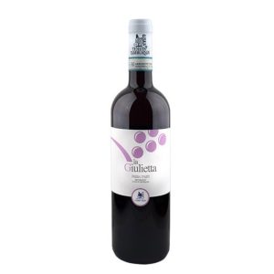 Freisa d’Asti “La Giulietta” 2021 Tenuta Tamburnin