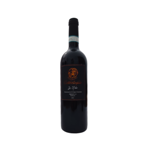 Vino “La Sfida” Aglianico del Vulture D.O.C. – 0.75l
