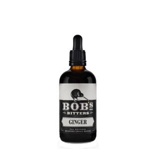 BOB’S GINGER