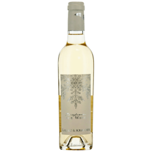 ICE WINE TRANSYLVANIAN 2020, LILIAC & KRACHER