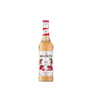MONIN LITCHI