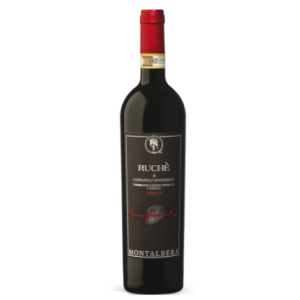 LIMPRONTA Castagnole Monferrato D.O.C.G. Riserva – Montalbera