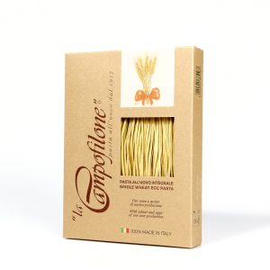 LINGUINE INTEGRALI 250g