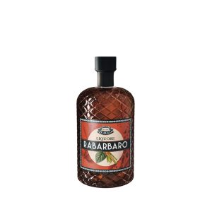 QUAGLIA RABARBARO