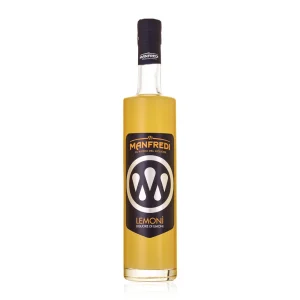 Lemonì Manfredi da 0,50 lt