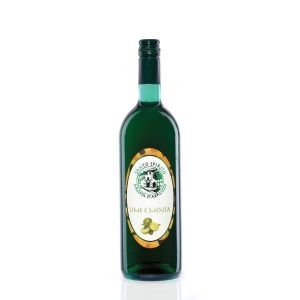 Aperitivo Lime e Menta 100 cl.