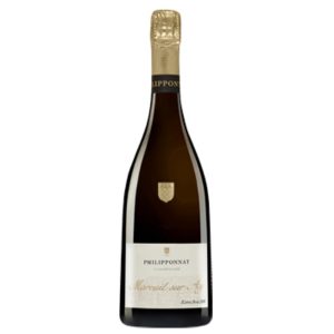 Champagne Extra Brut “Mareuil-Sur-Ay” Blanc de Noirs Philipponnat