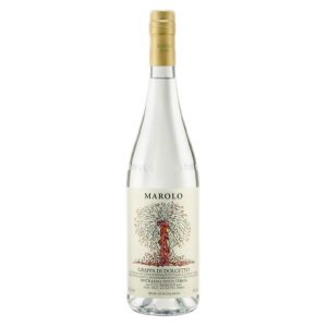 Grappa di Dolcetto Marolo