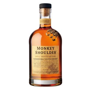 Whisky Blended Malt Monkey Shoulder