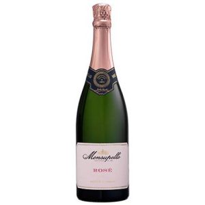 MONSUPELLO BRUT ROSE’ PINOT NERO