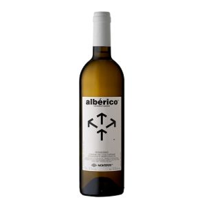 ALBERICO BIANCO 2023, MONTEPEPE