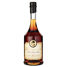 Morin Calvados AOC 10ans Distillato Mele MORIN