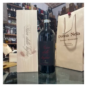 Magnum di Brunello di Montalcino Pian delle Vigne Marchesi Antinori 2014